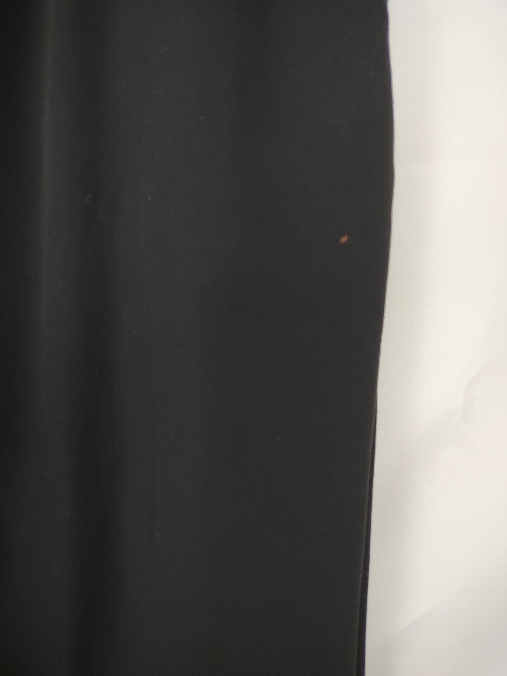 (FLAW) Figs Black Zamora Jogger - Picture 6 of 6